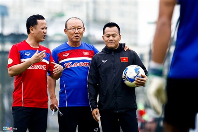 Lê Thụy Hải phát biểu "sốc" về việc trợ lý Lê Huy Khoa nghỉ việc