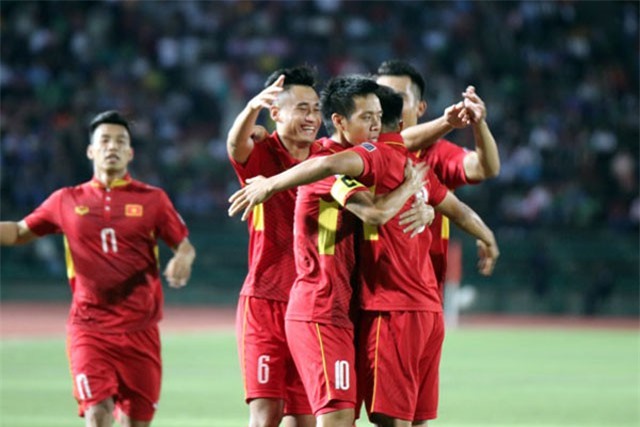 Asian Cup 2019: Chưa đá đã nhận thưởng hàng tỷ đồng