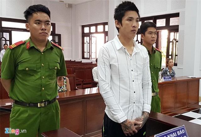 Nghịch tử sát hại mẹ lĩnh án chung thân