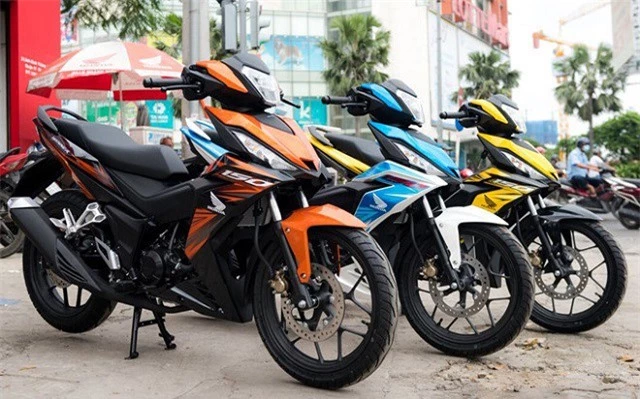 Tại Việt Nam, xe máy vẫn là phương tiện chủ đạo ở tất cả nhóm thu nhập.