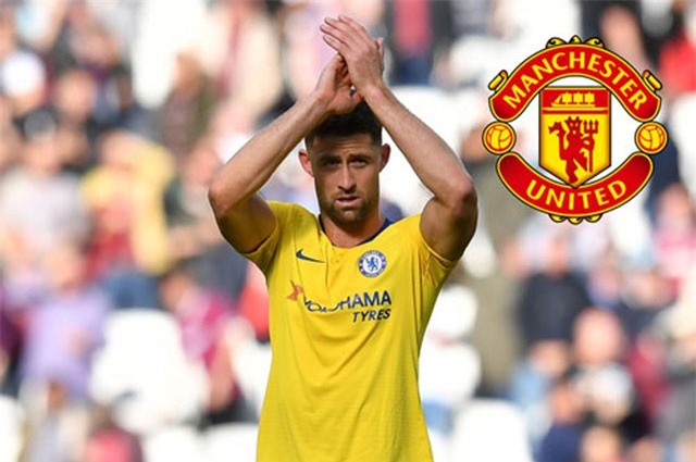 Mourinho gây bất ngờ với kế hoạch tậu “người thừa” của Chelsea