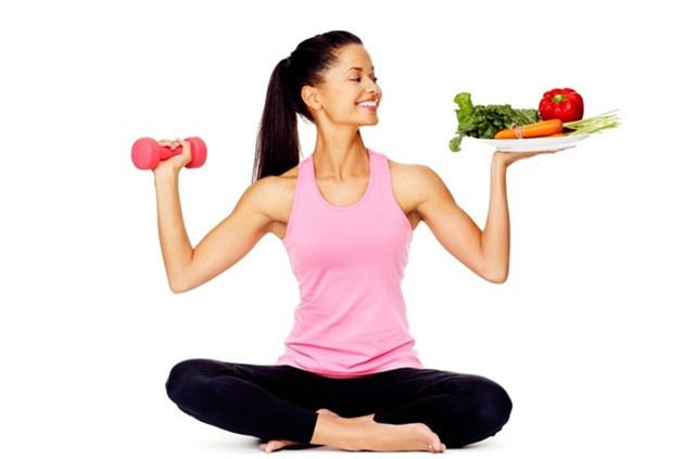 10 cách đơn giản giúp chị em giữ dáng mà chẳng cần vận động nhiều