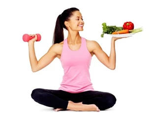 10 cách đơn giản giúp chị em giữ dáng mà chẳng cần vận động nhiều