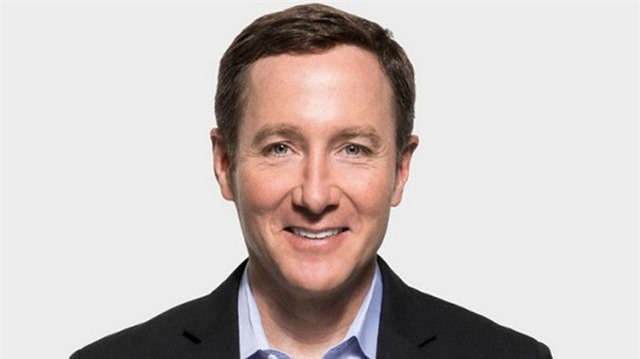 Doanh nhân John Foley: Bỏ cuộc không có trong từ điển thành công