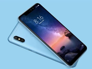 Clip: Trên tay Xiaomi Redmi Note 6 Pro vừa trình làng