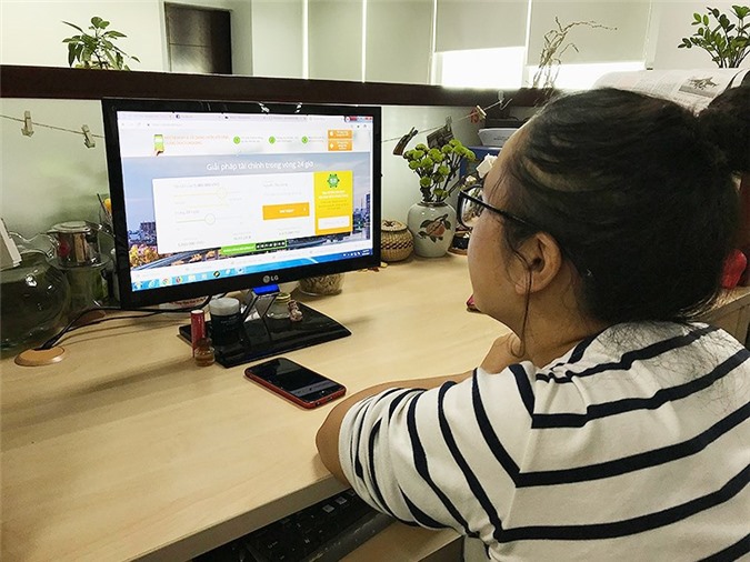 Đừng để lãi vay 700% ngoài vòng pháp luật