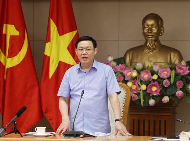 Điều hành giá cả đang theo đúng kịch bản từ đầu năm