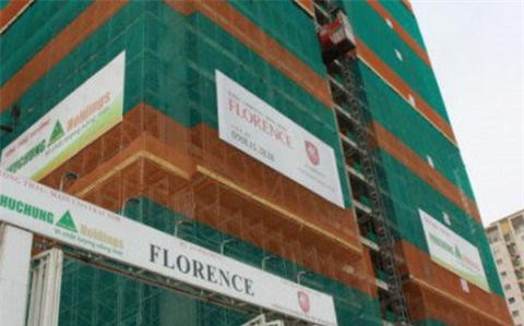 Sức khỏe Phục Hưng Holdings khi vừa sai phạm thuế