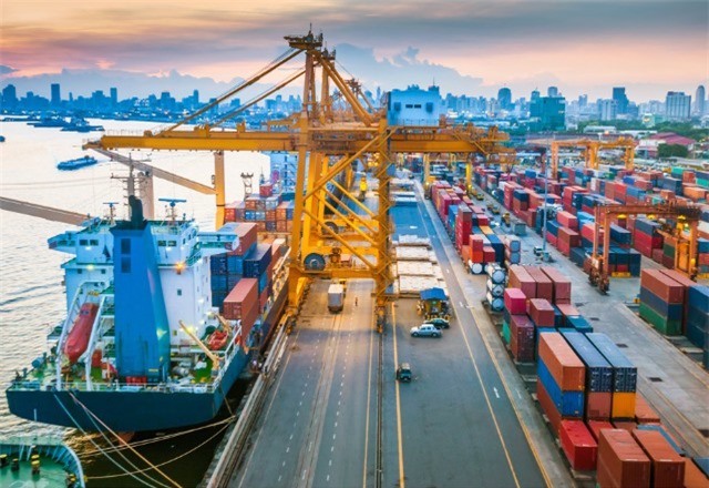 9 tháng, GDP tăng trưởng kỷ lục 6,98%