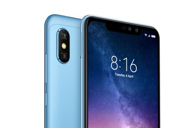 Chi tiết smartphone chip S636, RAM 6 GB, 4 camera, pin 'khủng', giá hơn 5 triệu