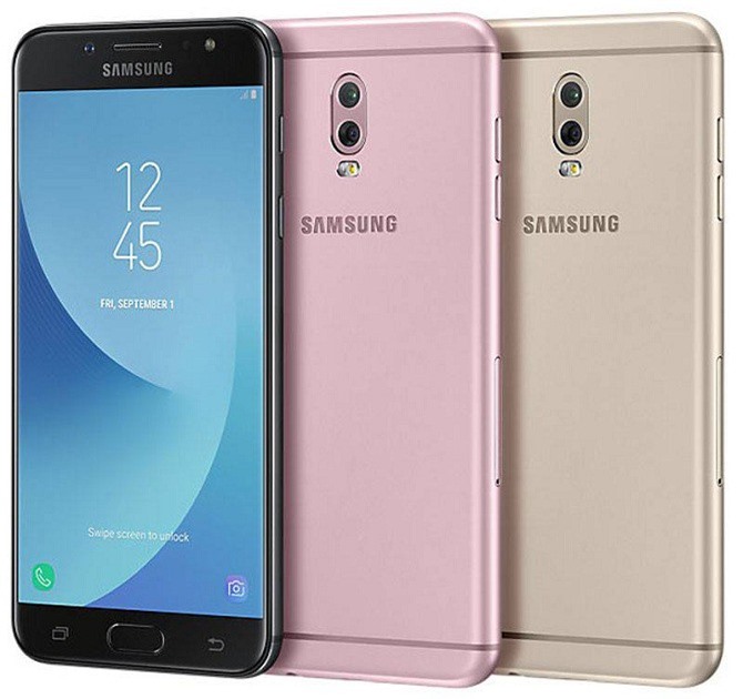 Loạt smartphone Samsung giảm giá sốc cuối tháng 9