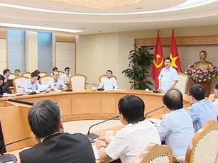 Tranh thủ ổn định vĩ mô để đẩy mạnh tái cơ cấu kinh tế