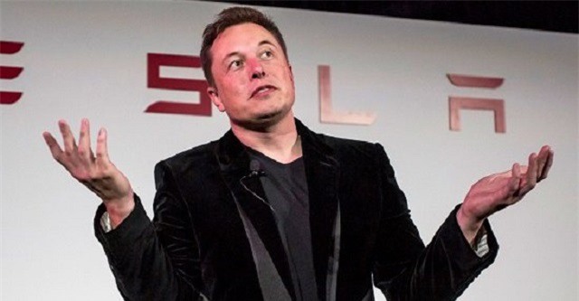 Elon Musk và Tesla bị kiện vì tội lừa đảo