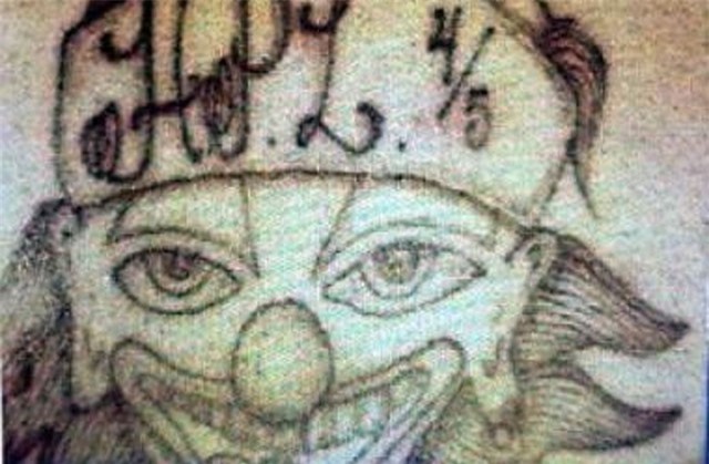 10 băng đảng trong tù khét tiếng nhất nước Mỹ: Không trừ tội ác nào