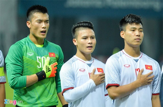 VTV chính thức sở hữu bản quyền AFF Cup 2018 và Asian Cup 2019