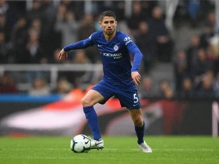 Chelsea và Man City đều quan tâm Jorginho