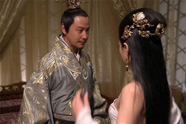 Đại gian hùng Tào Tháo và "thuật phòng the" lạ lùng