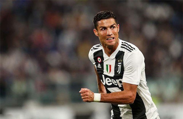 Ronaldo bị cáo buộc cưỡng bức phụ nữ Mỹ