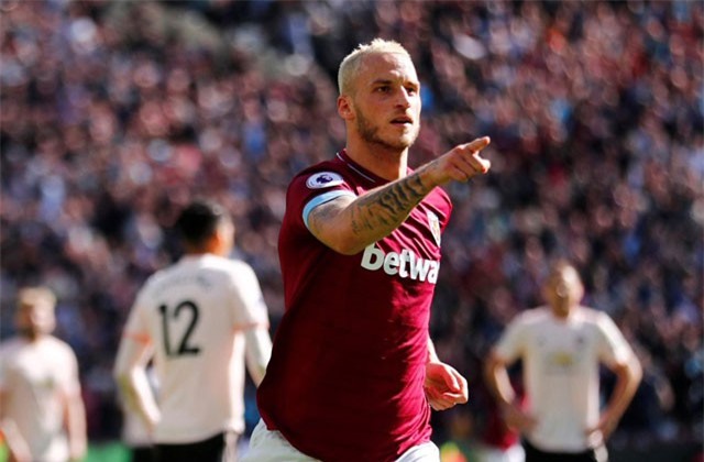 Clip: Rashford lập siêu phẩm; M.U vẫn thảm bại trước West Ham