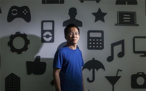 Chàng trai 35 tuổi sở hữu startup được định giá cao nhất thế giới hiện nay