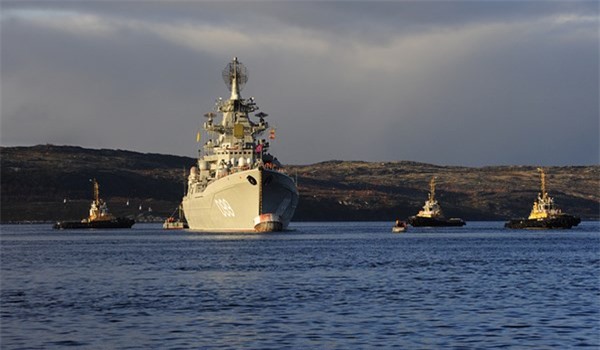 Nói là làm, Nga đã bắt đầu giao tên lửa S-300 cho Syria