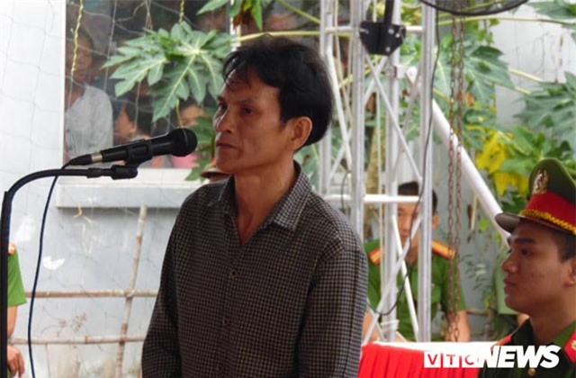 Giết chủ nợ phi tang xác ở Đà Nẵng: Chồng lĩnh án tử hình, vợ tù chung thân