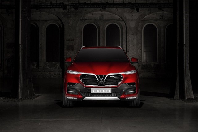 Hai mẫu SUV và sedan VinFast có động cơ mạnh thế nào?