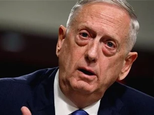 Ông chủ Lầu Năm Góc: Mỹ không đạt mục tiêu ở Syria vì Nga và Iran
