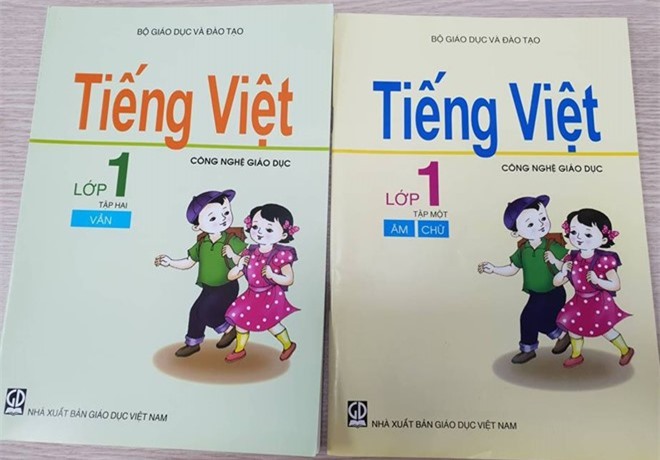 Lùi thời gian thực hiện đổi mới chương trình, SGK đối với lớp 1