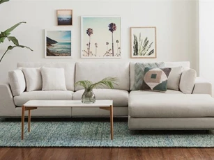 12 kiểu sofa êm ái biến căn nhà thực sự trở thành nơi để về