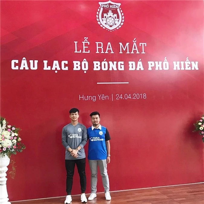 Chàng thủ môn của U19 Việt Nam điển trai, tài năng không kém Bùi Tiến Dũng - Ảnh 7.