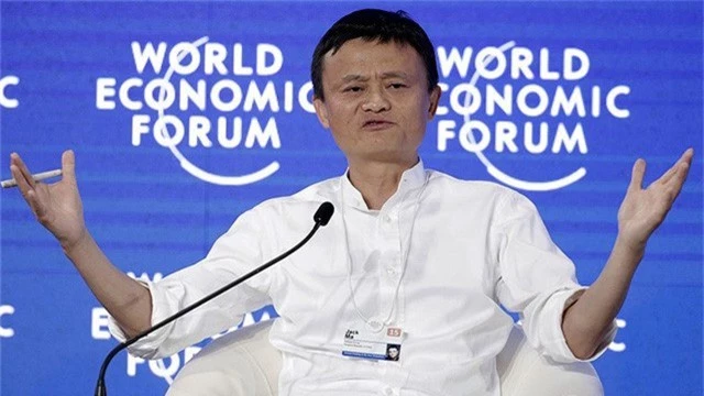  Kinh nghiệm trong nghề giáo đã giúp Jack Ma trở thành tỷ phú như thế nào? - Ảnh 1.