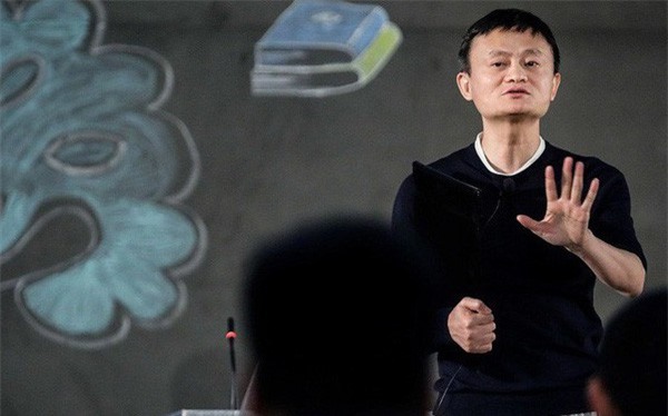 Kinh nghiệm trong nghề giáo đã giúp Jack Ma trở thành tỷ phú như thế nào?