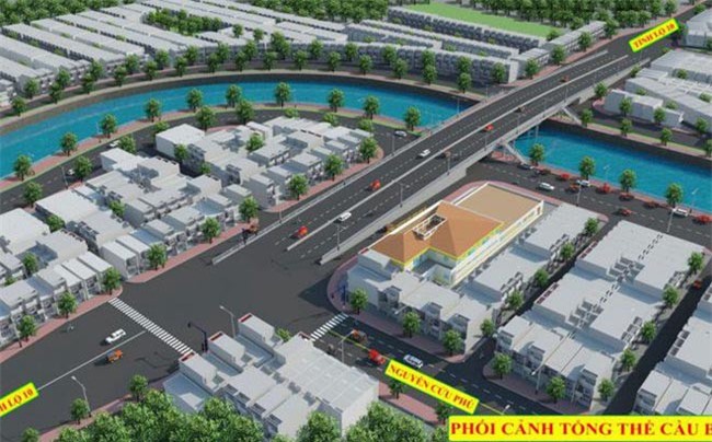 TP.HCM chi hơn 374 tỷ đồng xây mới cầu Bà Hom