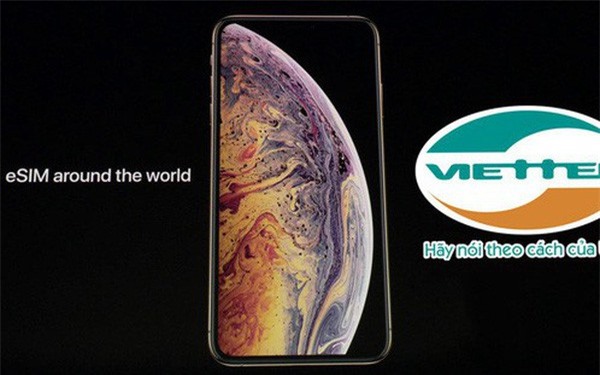 Viettel lên kế hoạch trở thành nhà mạng đầu tiên ở Việt Nam sử dụng eSIM