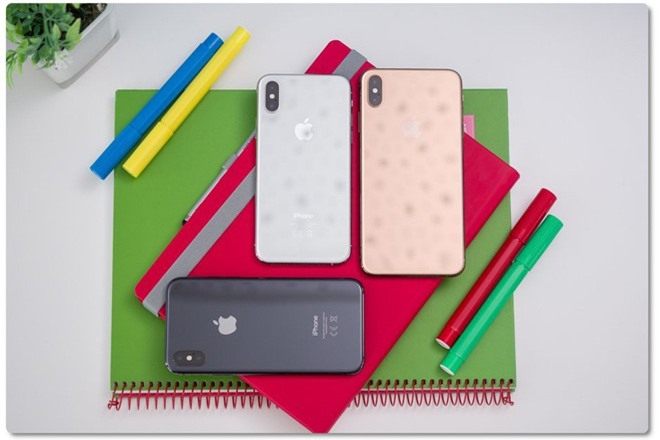 Tại sao iPhone lại đắt tới vậy?