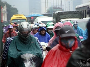 Dự báo thời tiết 29/9: Miền Bắc có nơi lạnh 19 độ