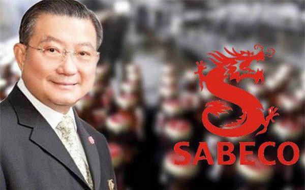 Người Thái sắp cải tổ toàn diện Sabeco