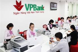 Vợ Chủ tịch VPBank dự chi 170 tỷ mua 6,5 triệu cổ phiếu VPB