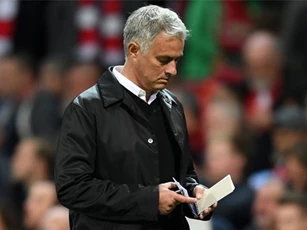 Chốt thời điểm M.U sa thải Mourinho