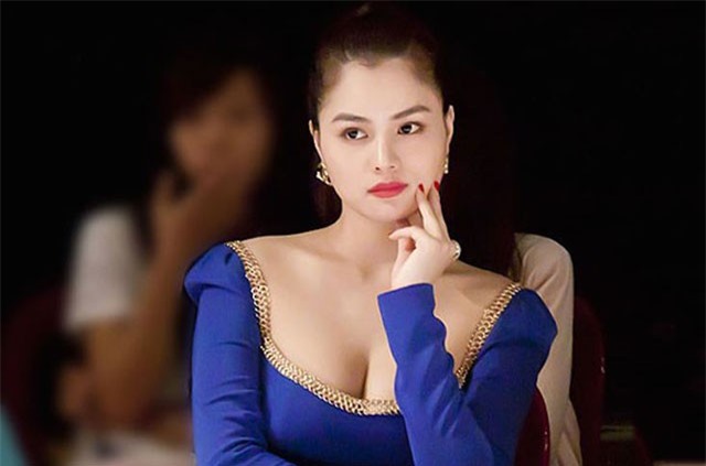 Siêu mẫu Việt từng bị ông trùm Hollywood gạ gẫm tình dục giờ ra sao?