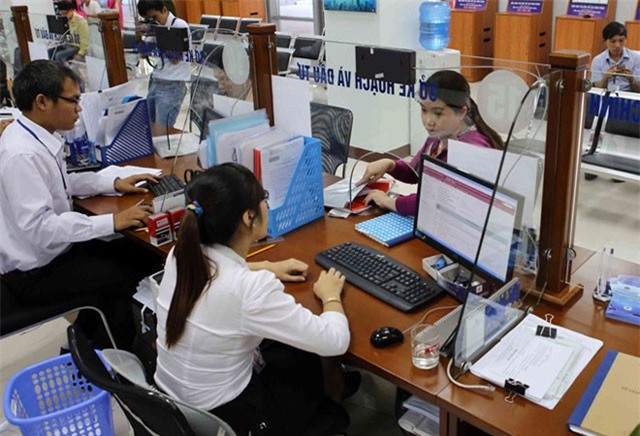 Những chính sách nổi bật có hiệu lực từ tháng 10