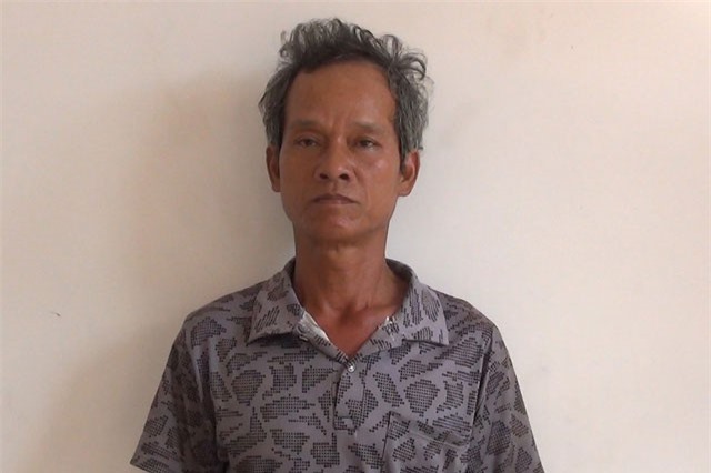 Bị mất mặt, anh rể đâm em đồng hao chí mạng