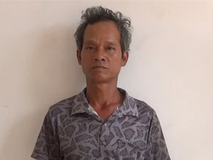 Bị mất mặt, anh rể đâm em đồng hao chí mạng