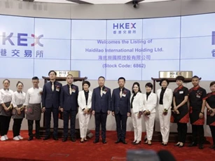 Trung Quốc có thêm 4 tỷ phú USD nhờ chuỗi nhà hàng lẩu