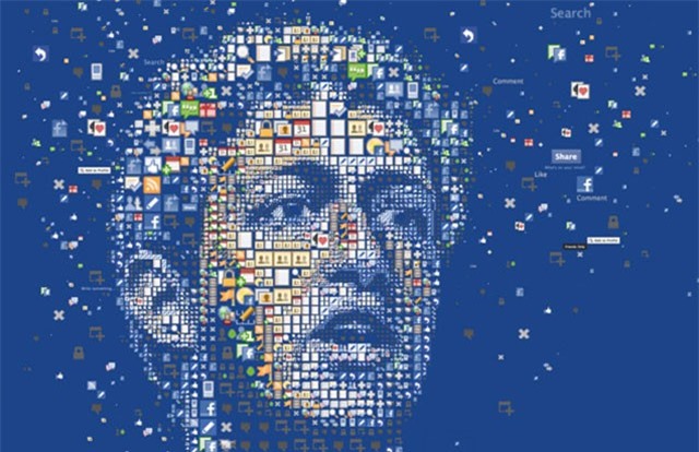 Bị tấn công, Facebook vạ lây cả Instagram, Spotify và nhiều trang khác