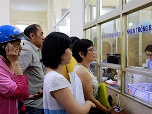 Hạn chót chuyển đổi hóa đơn giấy sang hóa đơn điện tử