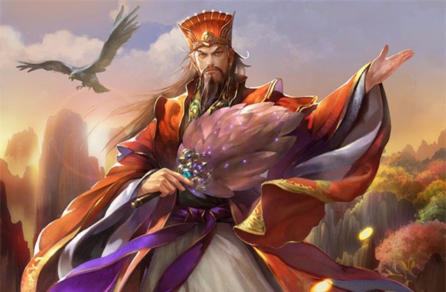 10 câu nói nổi tiếng nhất của Khổng Minh Gia Cát Lượng