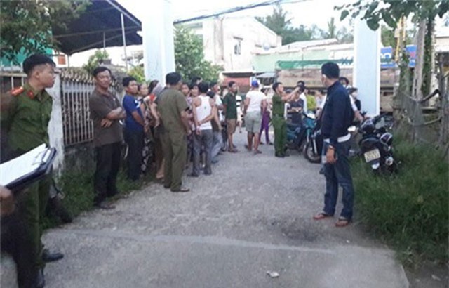 NHỮNG VỤ ÁN RÚNG ĐỘNG DƯ LUẬN TUẦN QUA: Cha cắt cổ con gái vì xin đi văn nghệ, đoạt mạng người vì nghi bị nhìn đểu