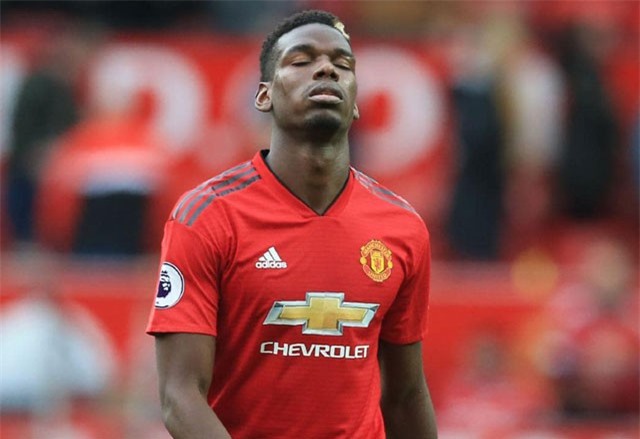 HLV trưởng ĐT Pháp nói gì về mâu thuẫn giữa Pogba và Mourinho?